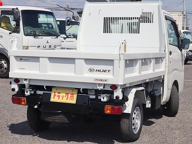 DAIHATSU HIJET TRUCK 4WD 2016 Image 31