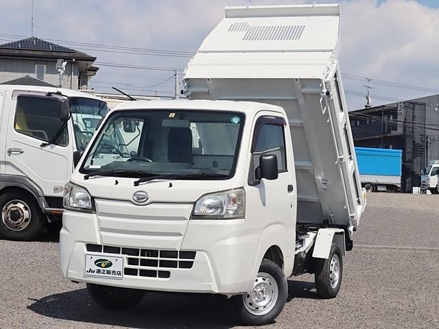DAIHATSU HIJET TRUCK 4WD 2016 Image 31