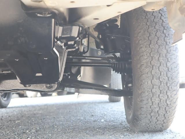 DAIHATSU HIJET TRUCK 4WD 2016 Image 31