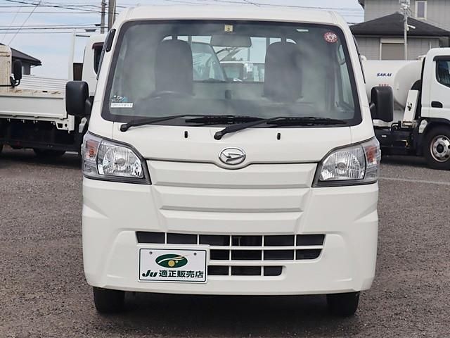 DAIHATSU HIJET TRUCK 4WD 2019 Image 31
