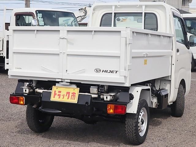 DAIHATSU HIJET TRUCK 4WD 2019 Image 31