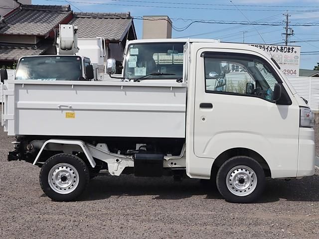 DAIHATSU HIJET TRUCK 4WD 2019 Image 31