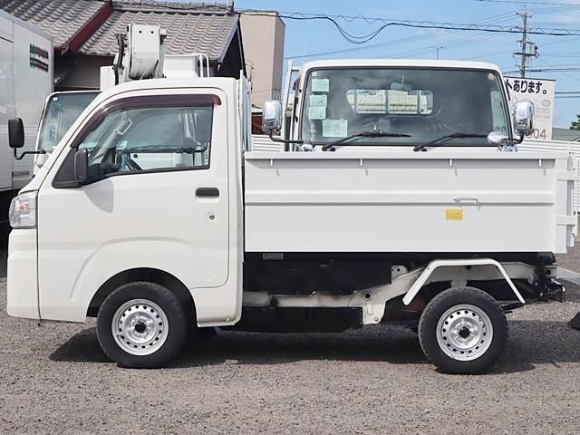 DAIHATSU HIJET TRUCK 4WD 2019 Image 31