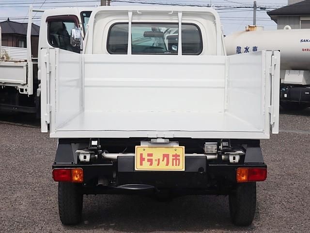 DAIHATSU HIJET TRUCK 4WD 2019 Image 31