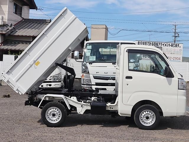 DAIHATSU HIJET TRUCK 4WD 2019 Image 31
