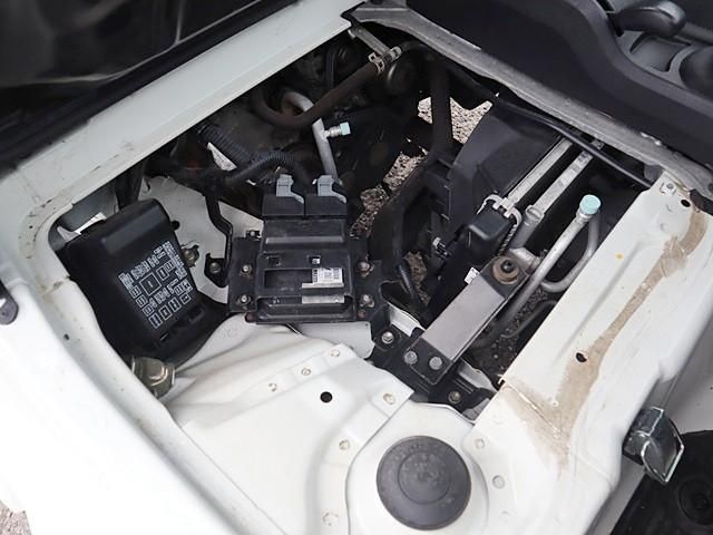 DAIHATSU HIJET TRUCK 4WD 2019 Image 31