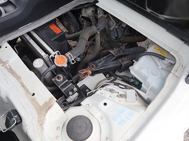 DAIHATSU HIJET TRUCK 4WD 2019 Image 31