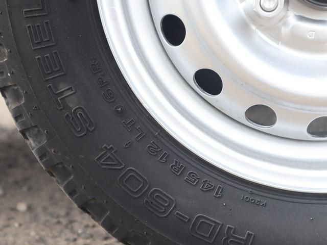 DAIHATSU HIJET TRUCK 4WD 2019 Image 31