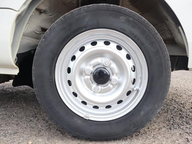 DAIHATSU HIJET TRUCK 4WD 2019 Image 31