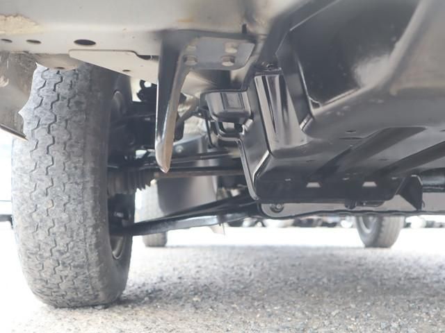 DAIHATSU HIJET TRUCK 4WD 2019 Image 31