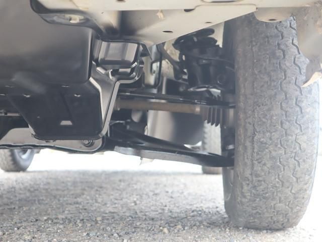 DAIHATSU HIJET TRUCK 4WD 2019 Image 31