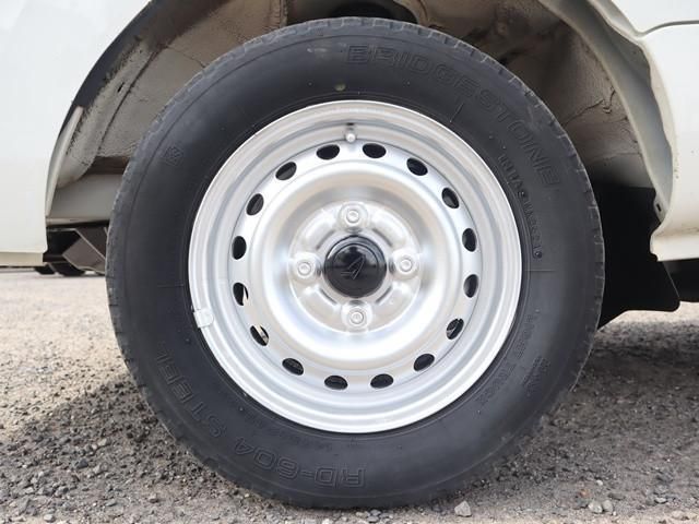 DAIHATSU HIJET TRUCK 4WD 2019 Image 31