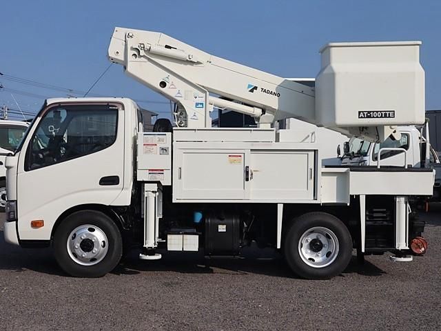 HINO DUTRO 2017 Image 31