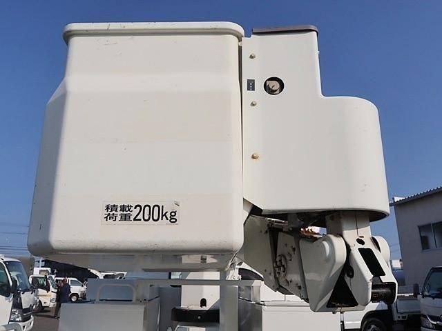 HINO DUTRO 2017 Image 31