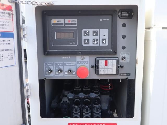 HINO DUTRO 2017 Image 31