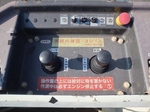 HINO DUTRO 2017 Image 31