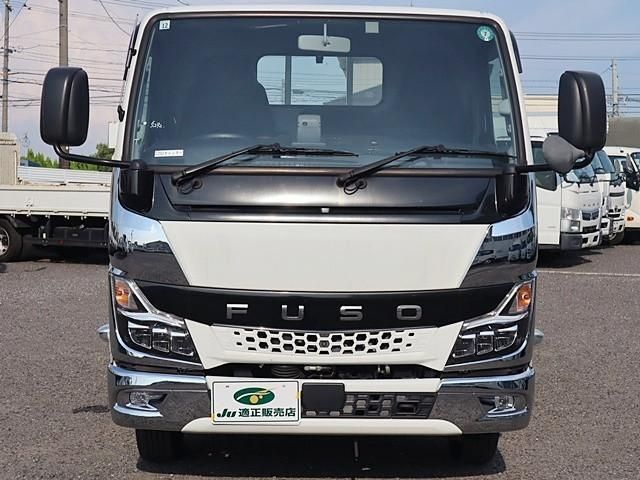 MITSUBISHI CANTER 2021 Image 31