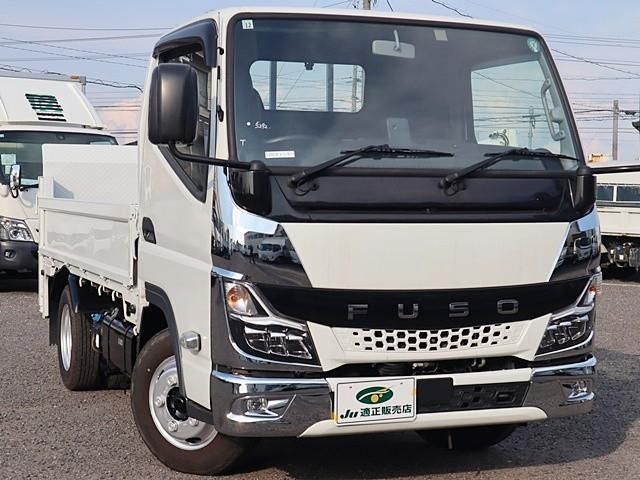 MITSUBISHI CANTER 2021 Image 31