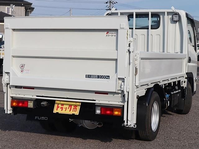 MITSUBISHI CANTER 2021 Image 31