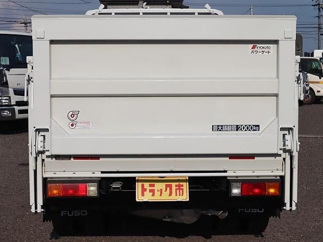 MITSUBISHI CANTER 2021 Image 31