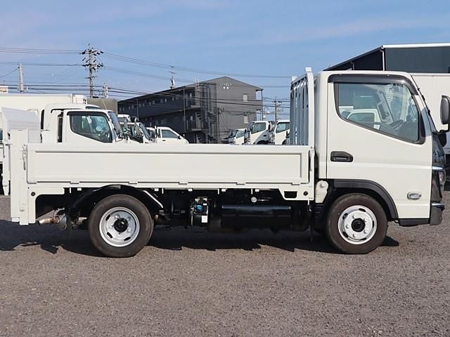 MITSUBISHI CANTER 2021 Image 31