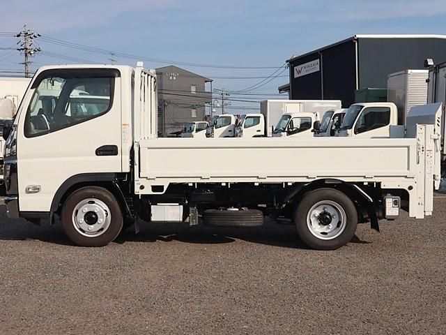 MITSUBISHI CANTER 2021 Image 31