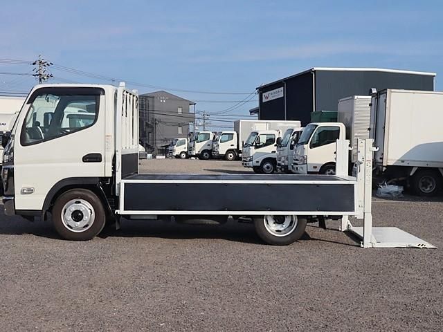 MITSUBISHI CANTER 2021 Image 31
