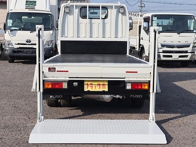 MITSUBISHI CANTER 2021 Image 31