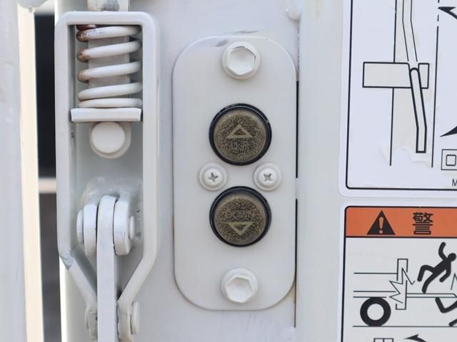 MITSUBISHI CANTER 2021 Image 31