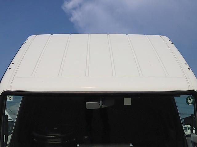 MITSUBISHI CANTER 2021 Image 31