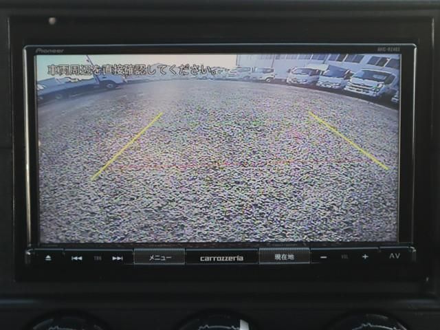 MITSUBISHI CANTER 2021 Image 31