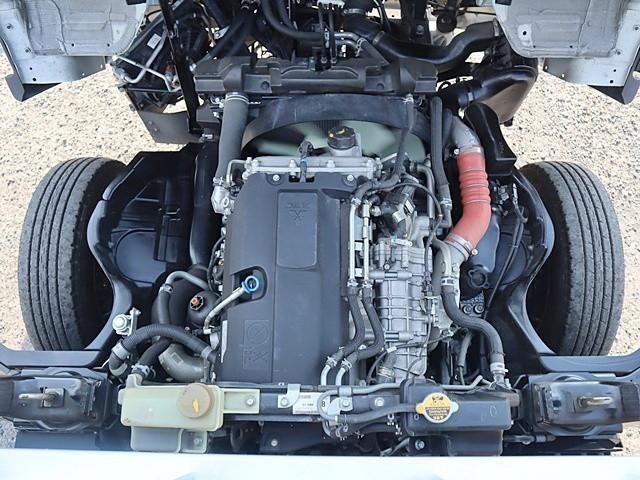 MITSUBISHI CANTER 2021 Image 31