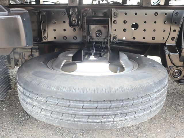 MITSUBISHI CANTER 2021 Image 31