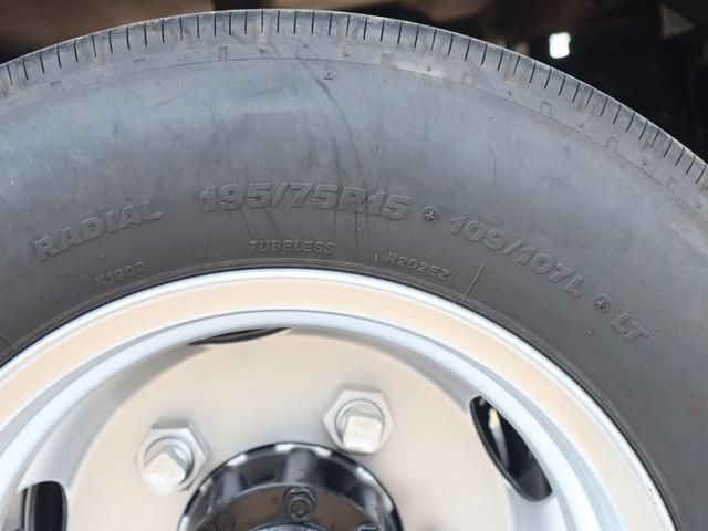 MITSUBISHI CANTER 2021 Image 31