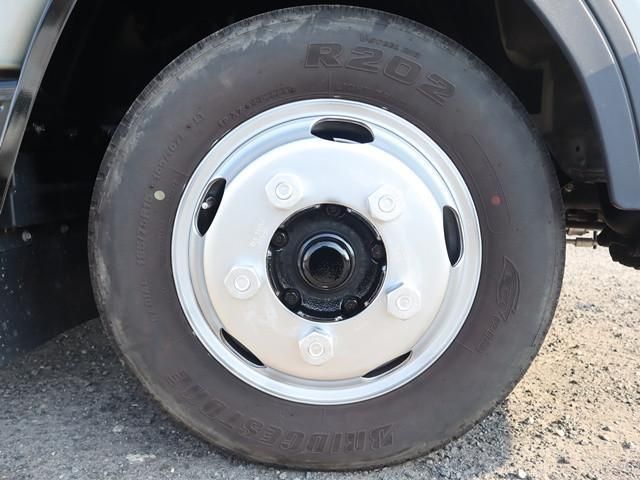 MITSUBISHI CANTER 2021 Image 31