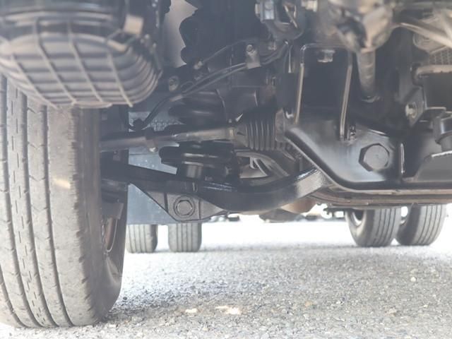 MITSUBISHI CANTER 2021 Image 31