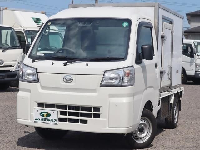 DAIHATSU HIJET TRUCK 2023 Image 31