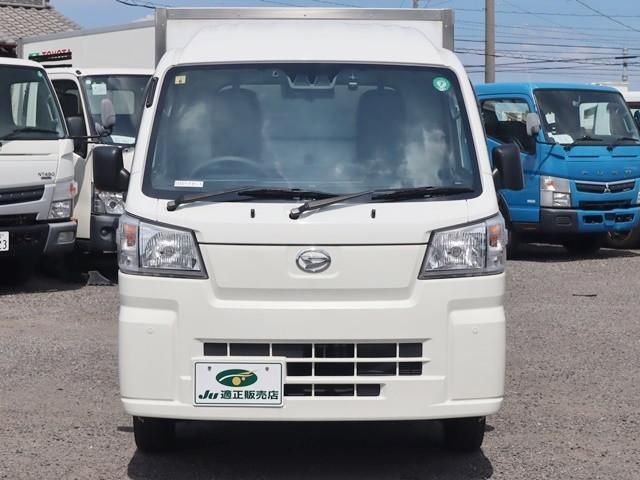DAIHATSU HIJET TRUCK 2023 Image 31