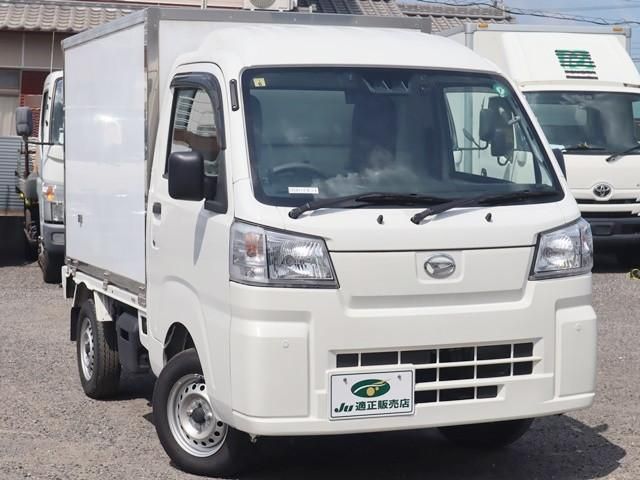 DAIHATSU HIJET TRUCK 2023 Image 31