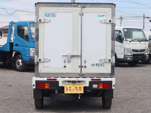 DAIHATSU HIJET TRUCK 2023 Image 31