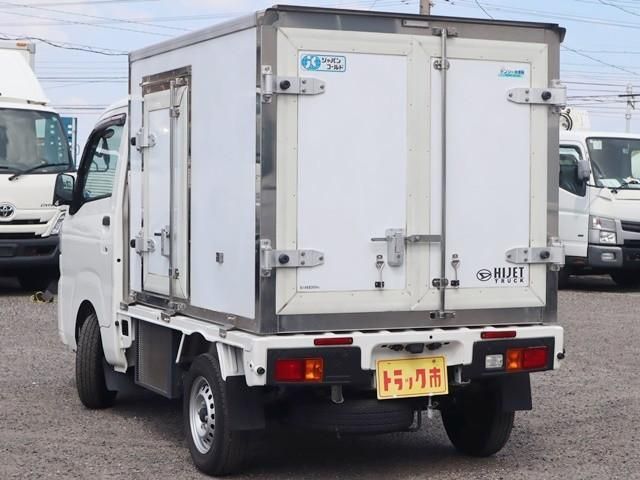 DAIHATSU HIJET TRUCK 2023 Image 31