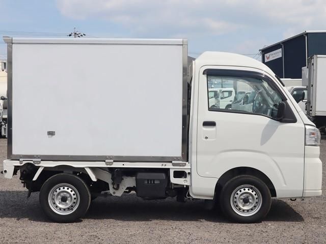 DAIHATSU HIJET TRUCK 2023 Image 31