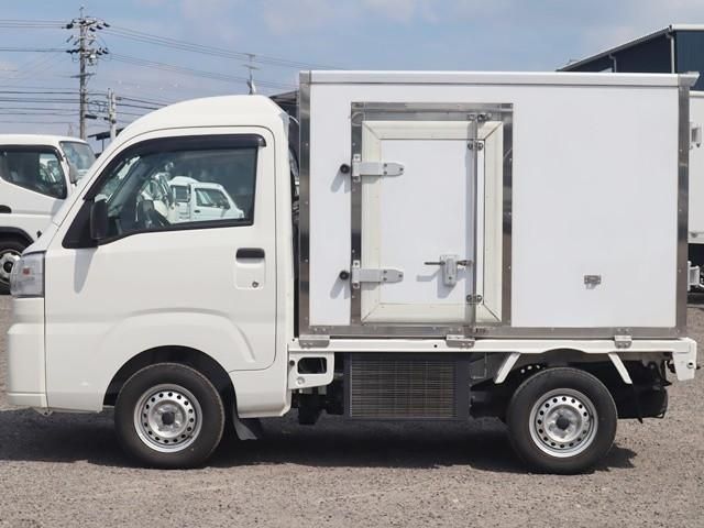 DAIHATSU HIJET TRUCK 2023 Image 31
