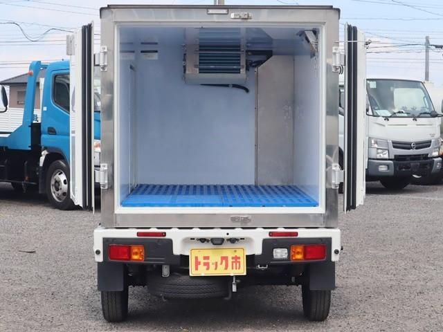 DAIHATSU HIJET TRUCK 2023 Image 31