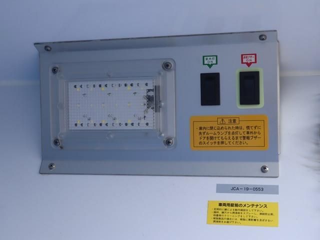 DAIHATSU HIJET TRUCK 2023 Image 31