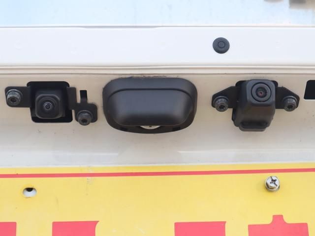 DAIHATSU HIJET TRUCK 2023 Image 31