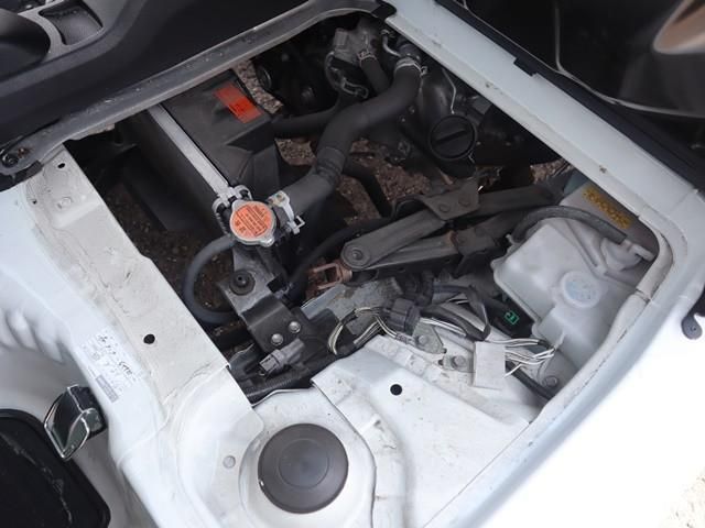 DAIHATSU HIJET TRUCK 2023 Image 31