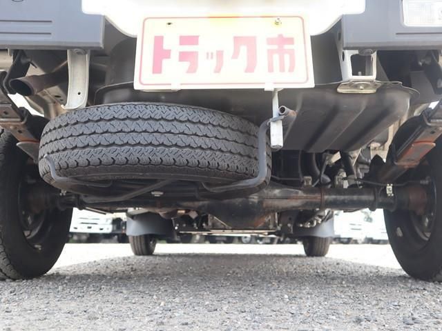 DAIHATSU HIJET TRUCK 2023 Image 31
