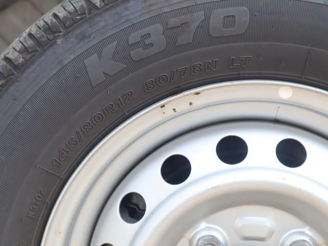 DAIHATSU HIJET TRUCK 2023 Image 31