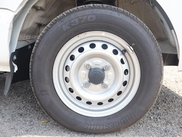 DAIHATSU HIJET TRUCK 2023 Image 31